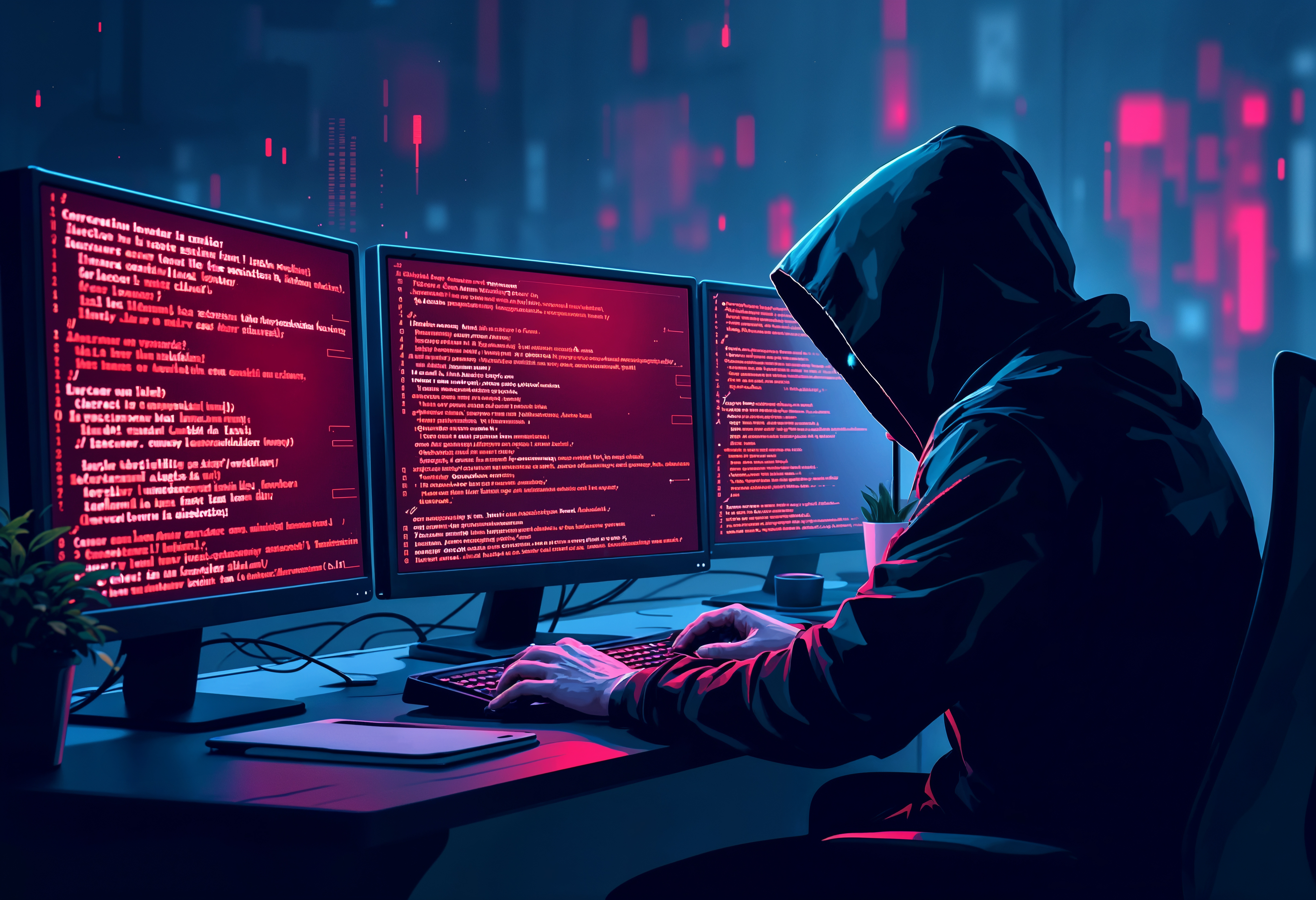 Cybersecurity Risks in Medical Billing and Revenue Cycle Management