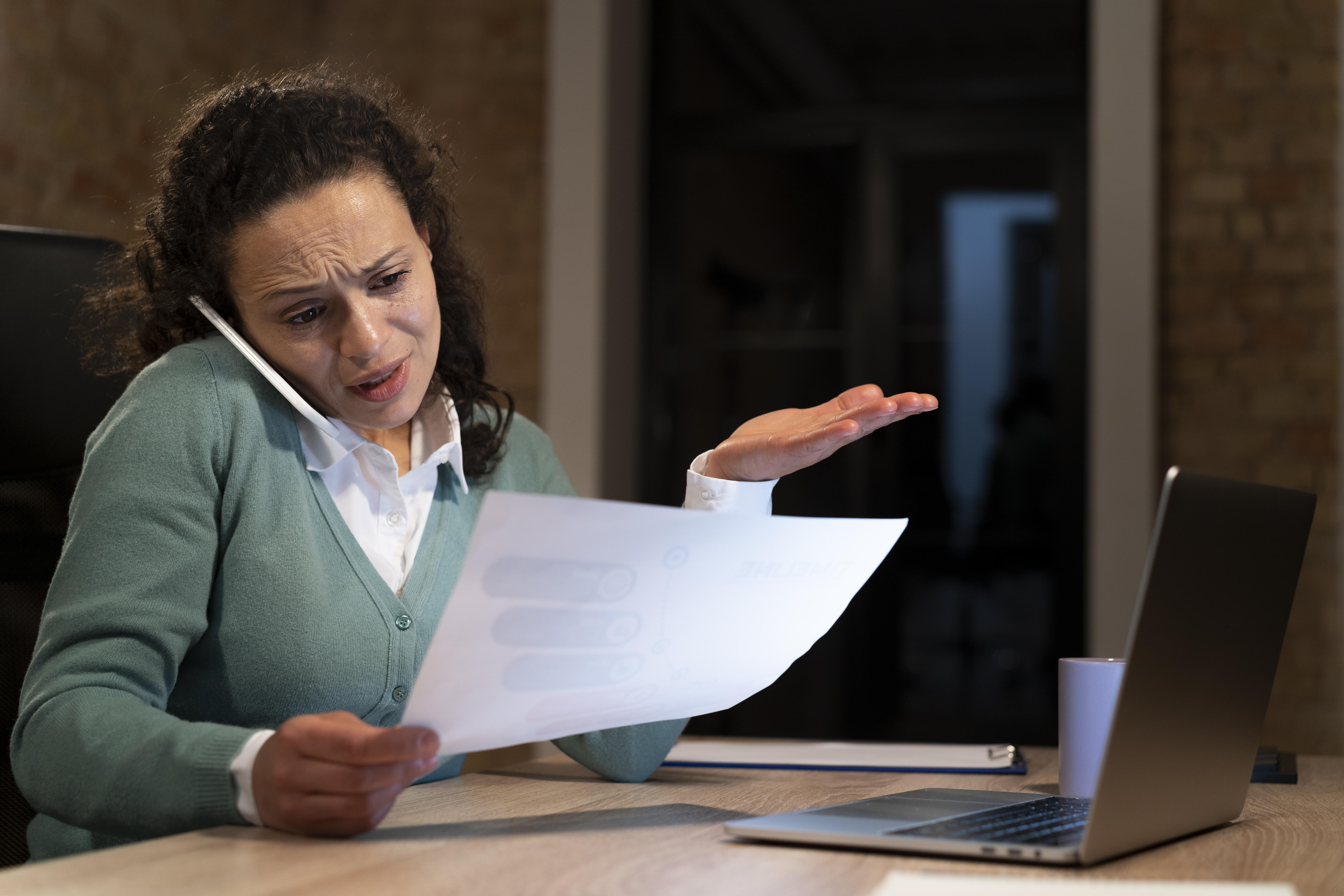 Rising Claim Denials in Medical Billing and RCM